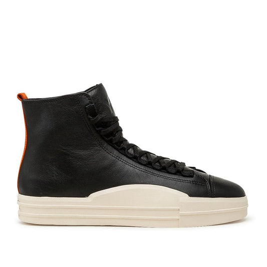 adidas Y-3 Yuben Mid (Schwarz)  - Allike Store