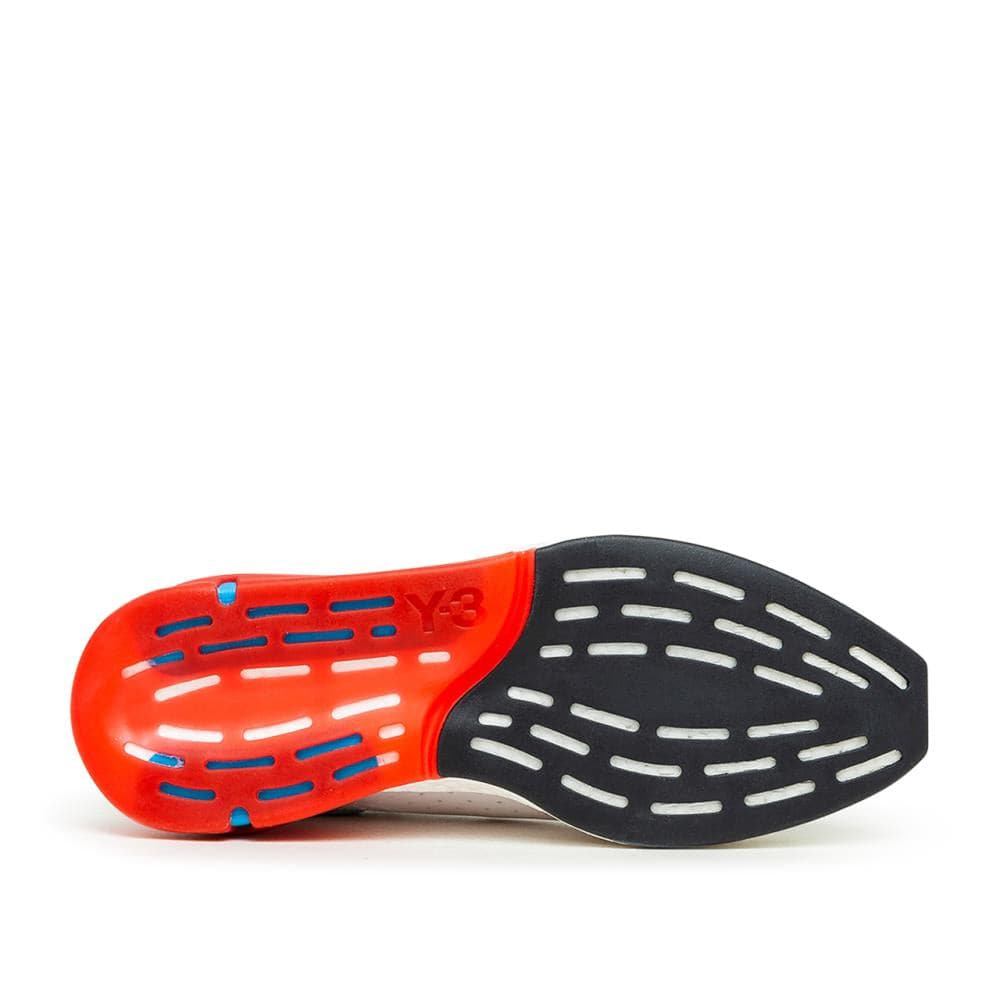 adidas Y-3 Orisan (Weiß / Rot)  - Allike Store