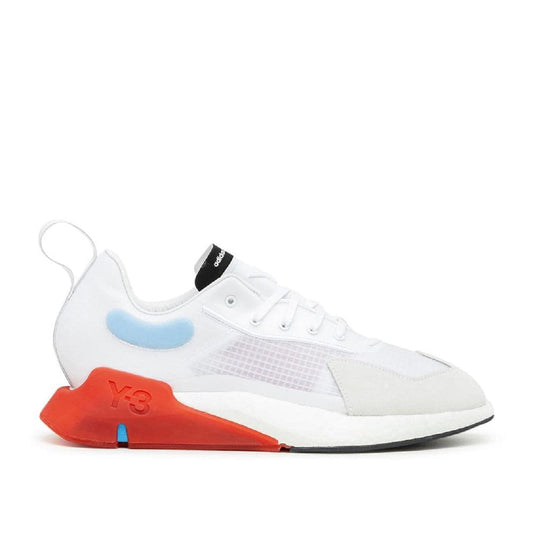 adidas Y-3 Orisan (Weiß / Rot)  - Allike Store