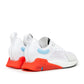 adidas Y-3 Orisan (Weiß / Rot)  - Allike Store