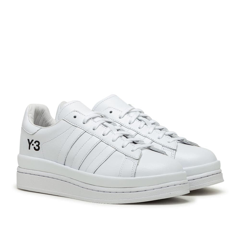 adidas Y-3 Hicho (Weiß)  - Allike Store