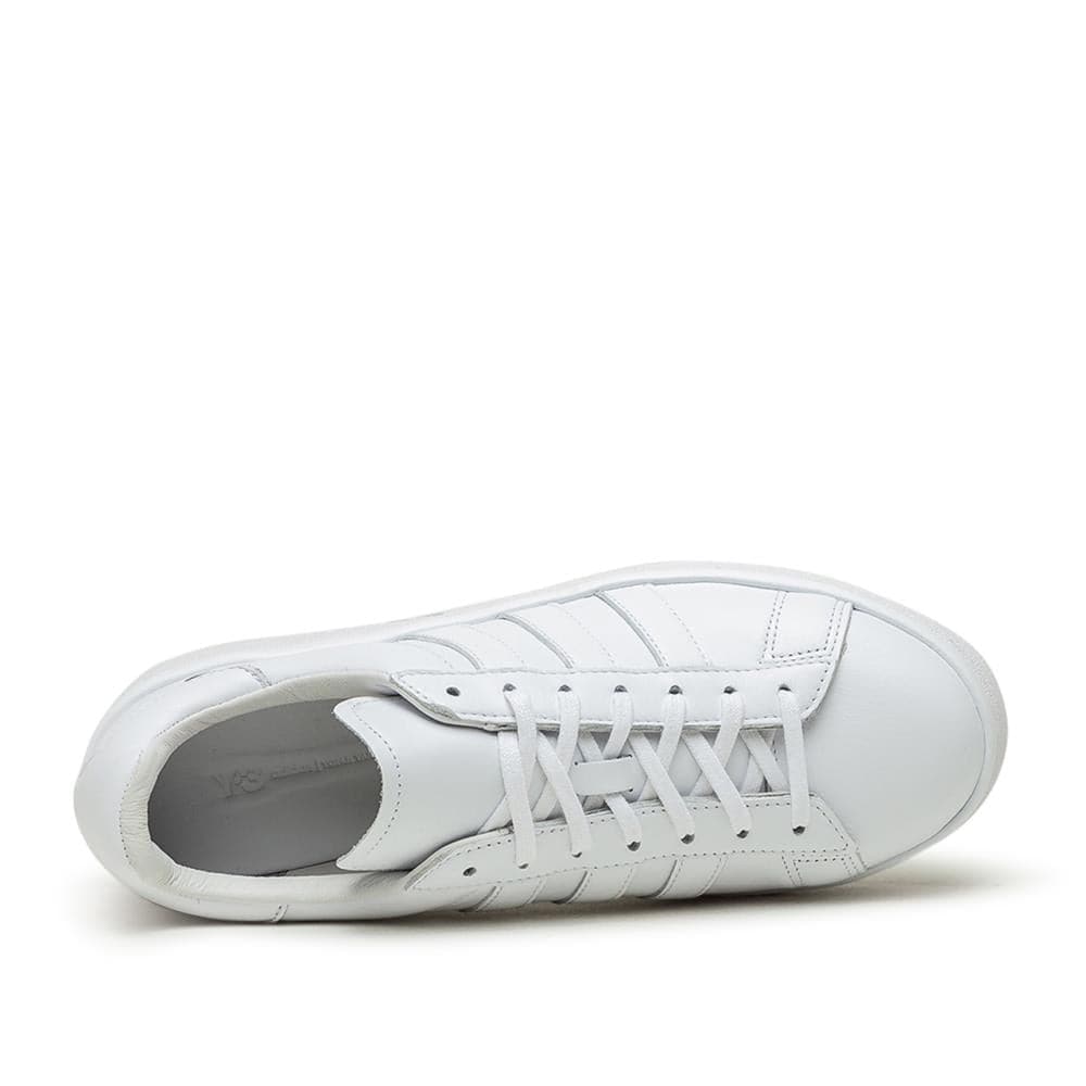 adidas Y-3 Hicho (Weiß)  - Allike Store