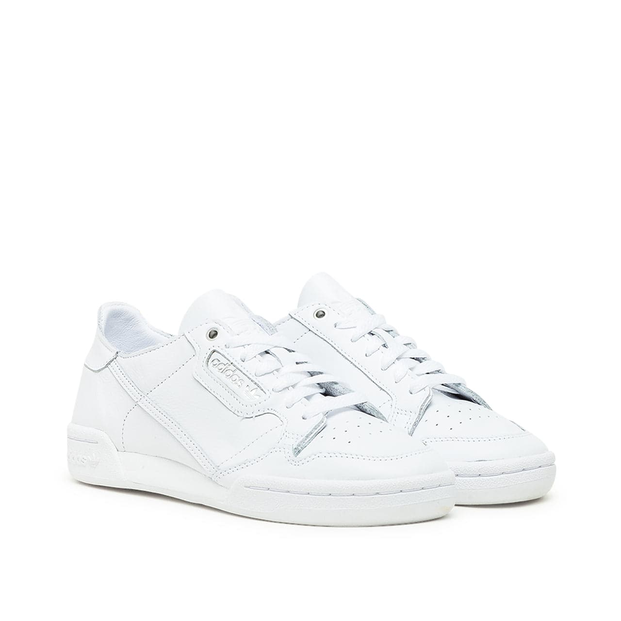 adidas W Continental 80 Recon (Weiß)  - Allike Store