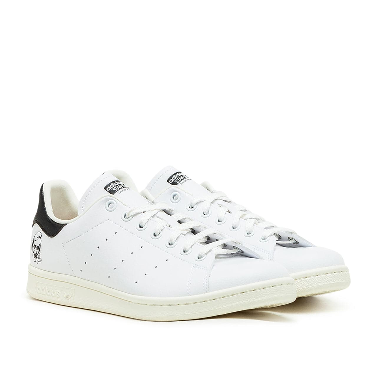 Adidas sneaker stan fashion smith weiß