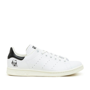 adidas Stan Smith (Weiß / Schwarz)  - Allike Store