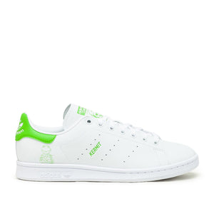 adidas Stan Smith Kermit The Frog (Weiß / Grün)  - Allike Store