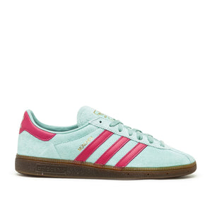 adidas München (Mintgrün / Rot)  - Allike Store