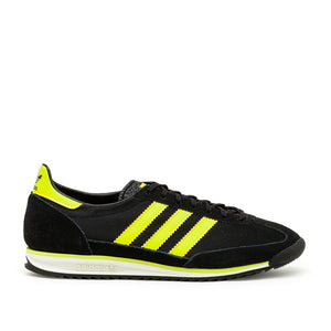 adidas SL 72 (Schwarz / Gelb)  - Allike Store