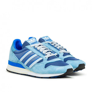 adidas ZX 500 (Blau / Beige)  - Allike Store