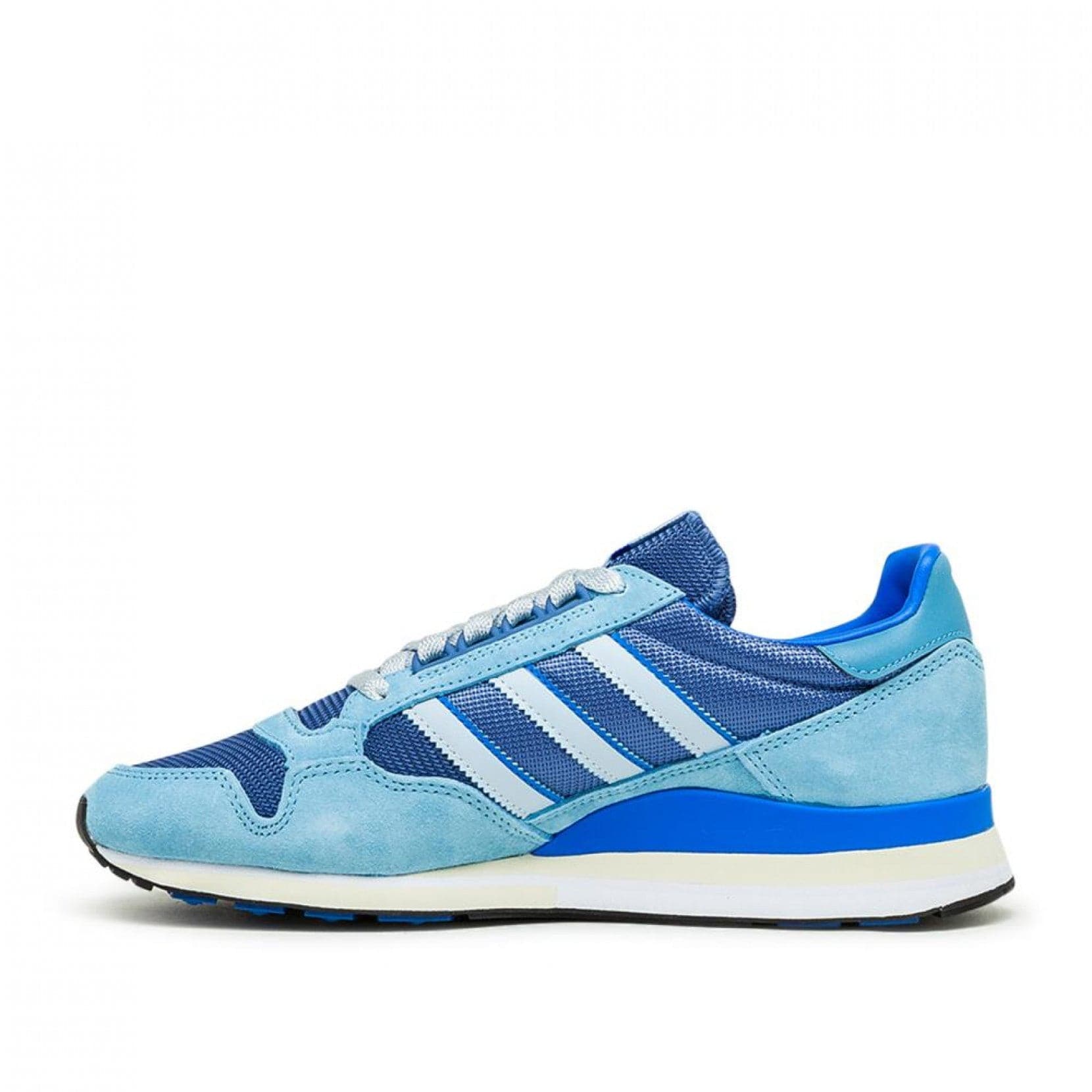 adidas ZX 500 Blue Beige