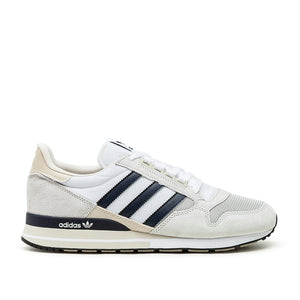 adidas ZX 500 (Weiß / Grau / Schwarz)  - Allike Store