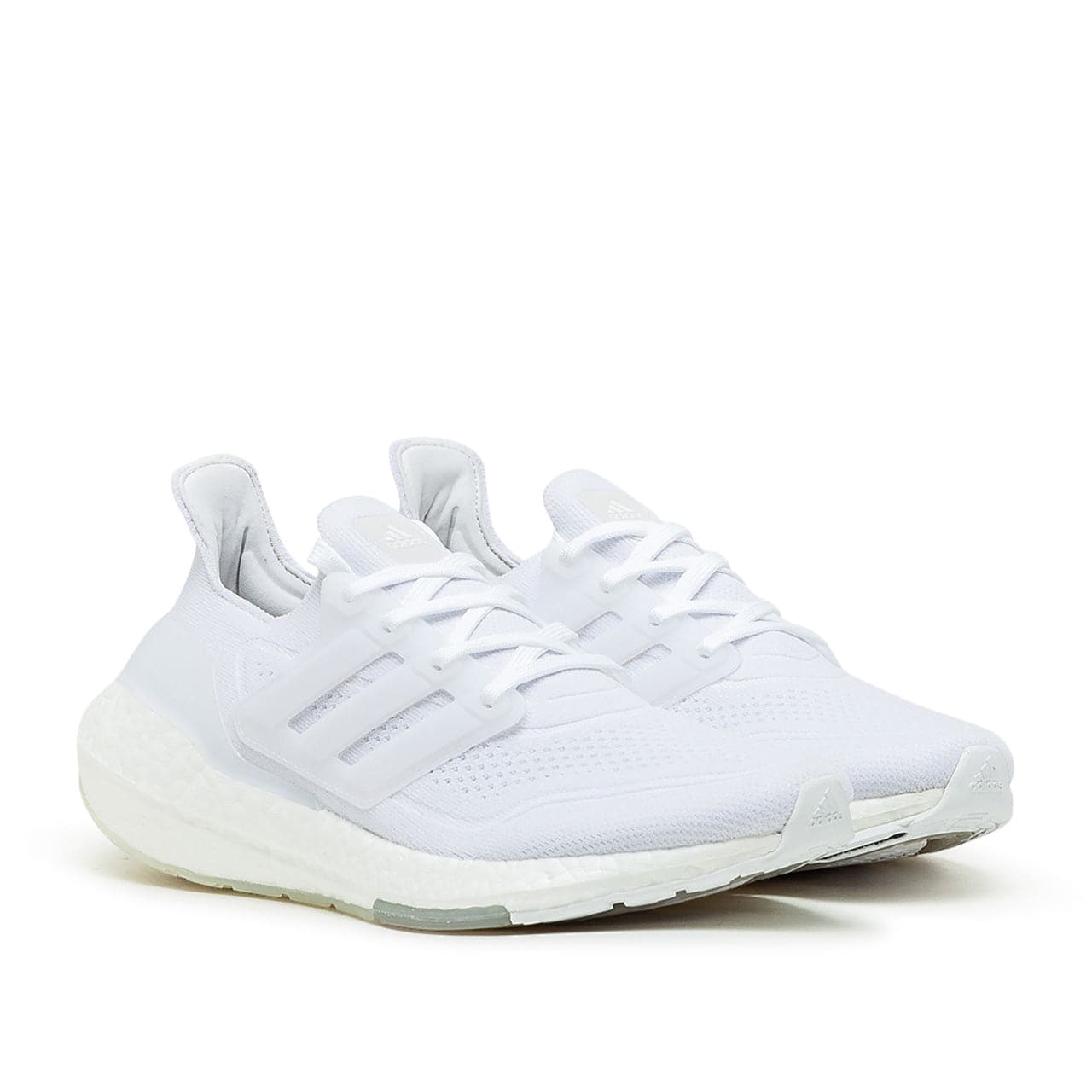 adidas Ultraboost 21 'Triple White' (White)