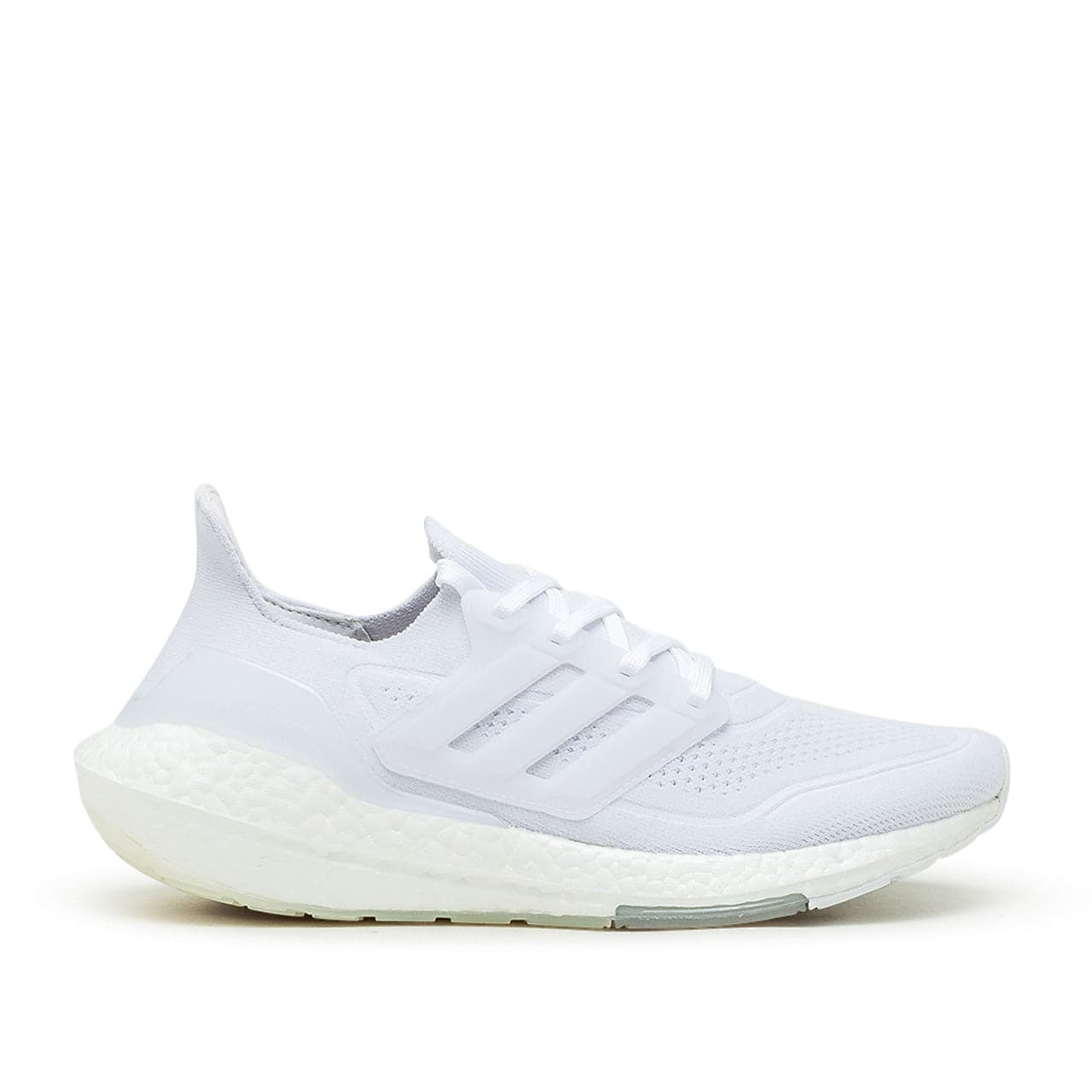 adidas Ultraboost 21 'Triple White' (Weiß)  - Allike Store