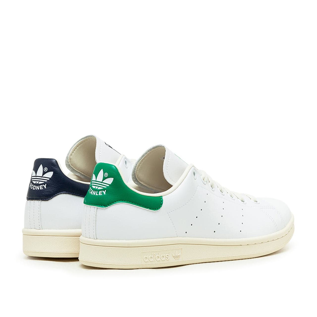 Adidas originals stan smith Green online