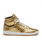 adidas X Star Wars Top Ten Hi “C-3PO” (Gold)  - Allike Store