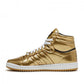 adidas X Star Wars Top Ten Hi “C-3PO” (Gold)  - Allike Store