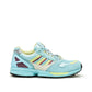 adidas W ZX 8000 (Hellblau / Gelb)  - Allike Store