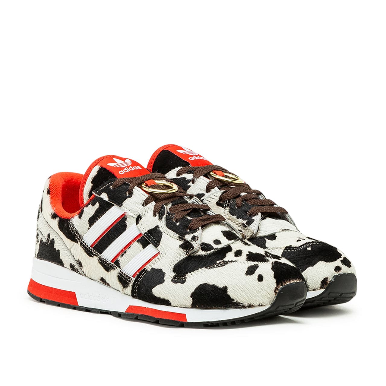 Adidas zx 750 outlet leopard