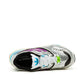 adidas W ZX 4000 (Silber / Blau / Lila)  - Allike Store