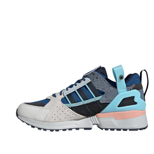 adidas x National Park Foundation ZX 10.000 (Navy / Grau)  - Allike Store