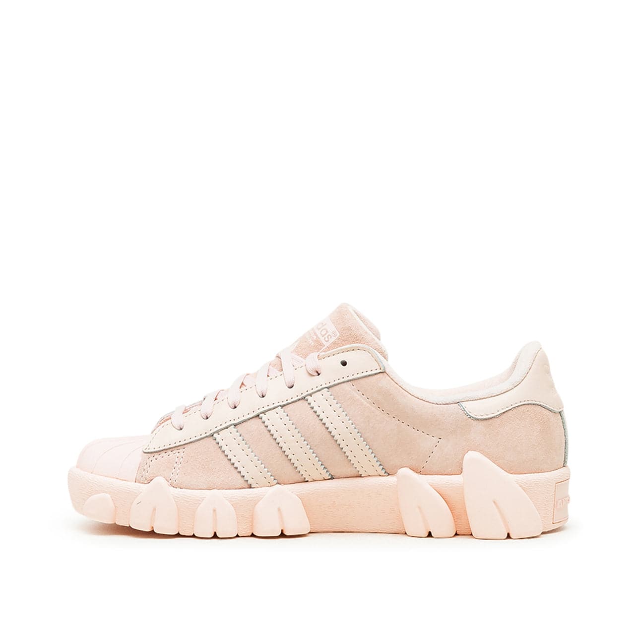 adidas x Angel Chen W Superstar80s AC (Pink)