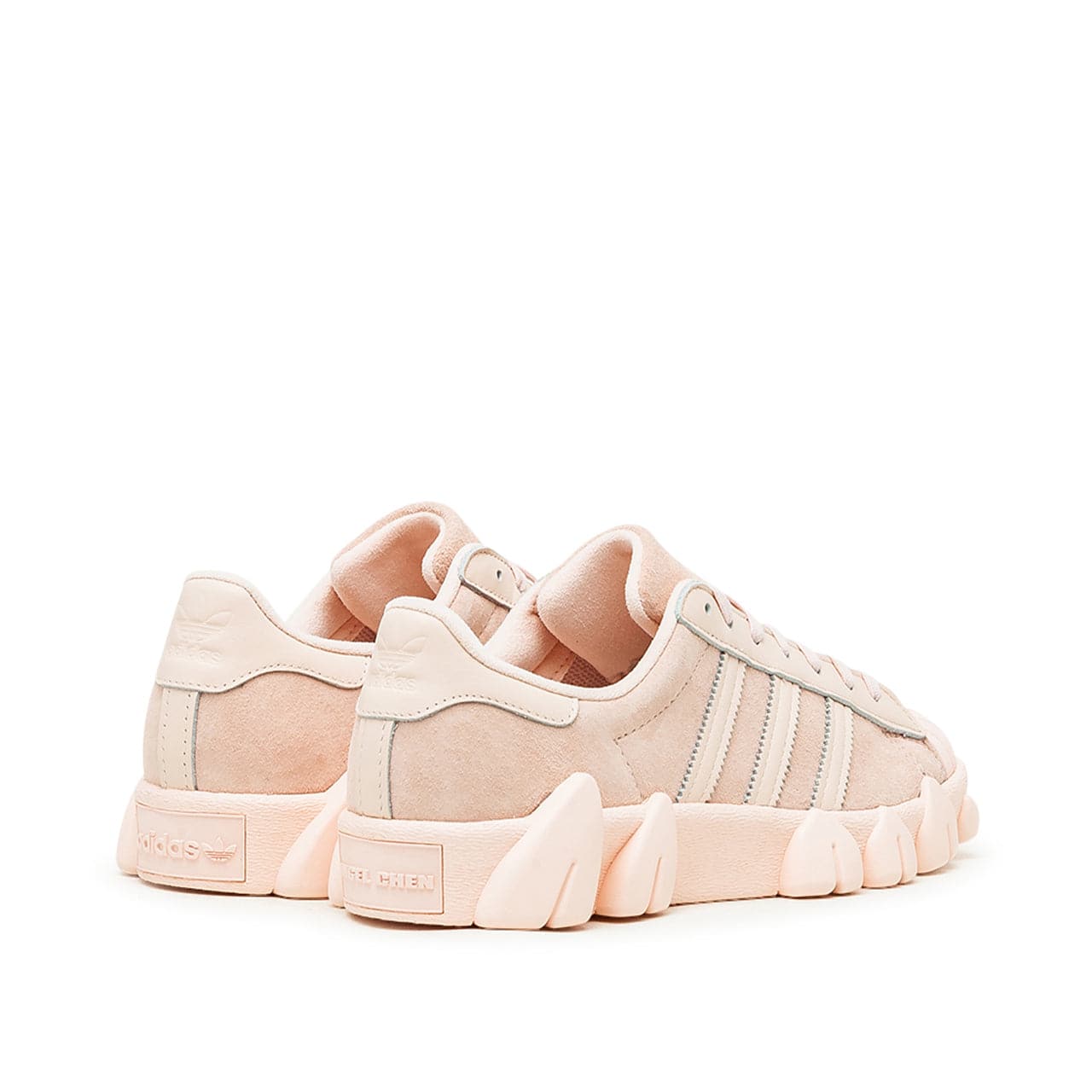 adidas x Angel Chen W Superstar80s AC (Pink)