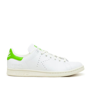 adidas partners x Kermit the Frog Stan Smith (Weiß / Grün)  - Cheap Urlfreeze Jordan Outlet