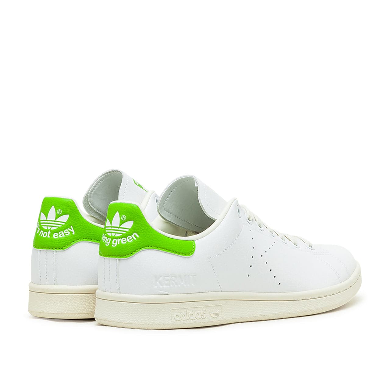 Kermit the hotsell frog stan smith