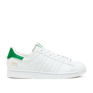 adidas Superstar Primegreen (Weiß / Grün)  - Allike Store