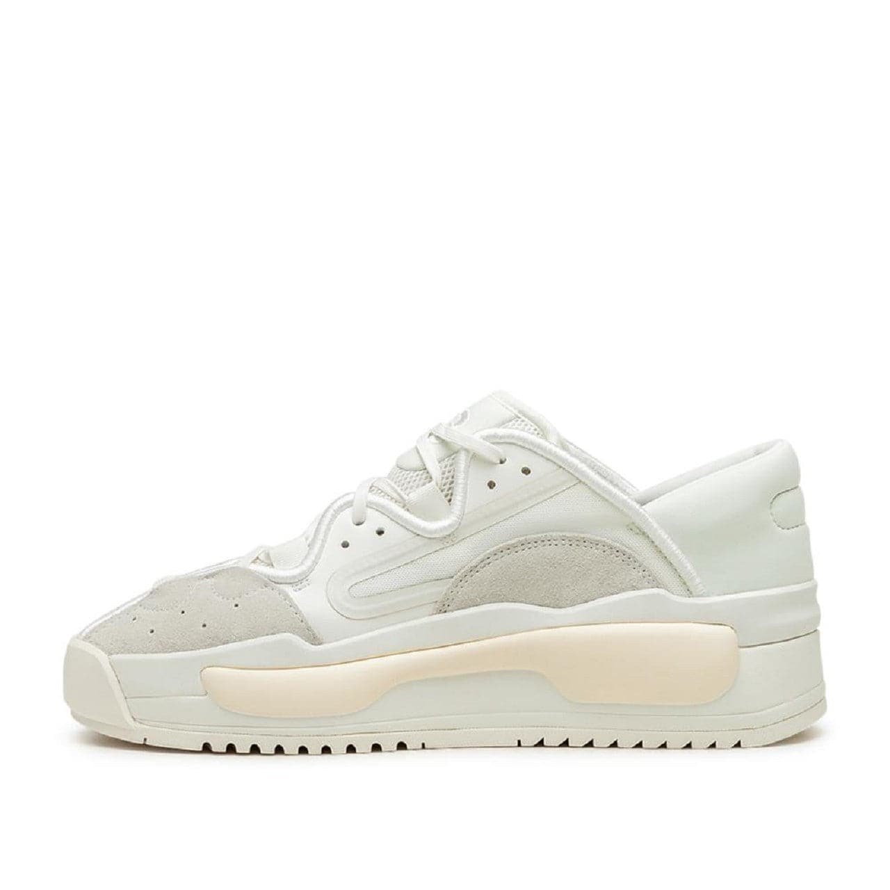adidas Y-3 Hokori II (Weiß / Cream)  - Allike Store