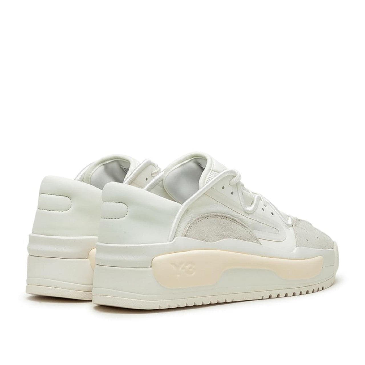 adidas Y-3 Hokori II (Weiß / Cream)  - Allike Store