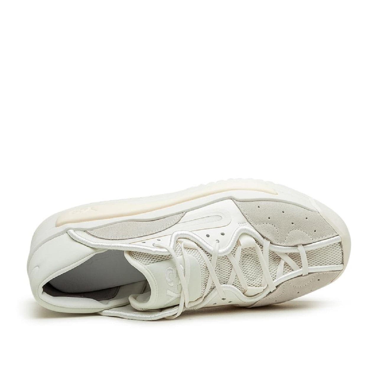 adidas Y-3 Hokori II (Weiß / Cream)  - Allike Store