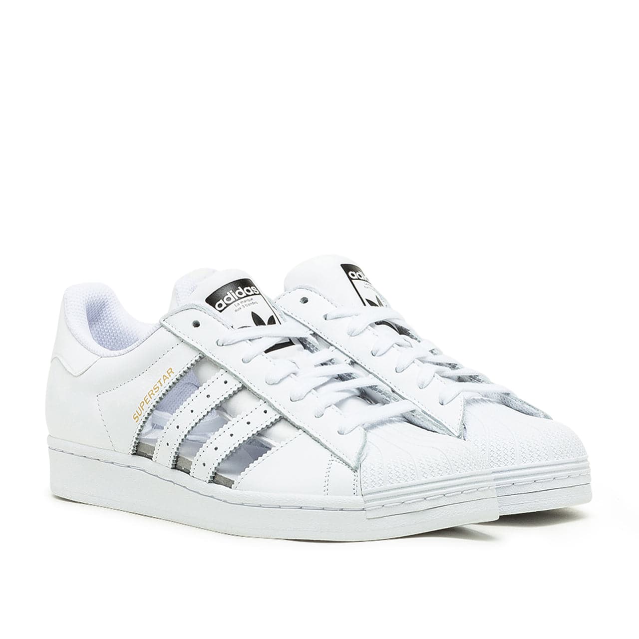 All white sales superstars