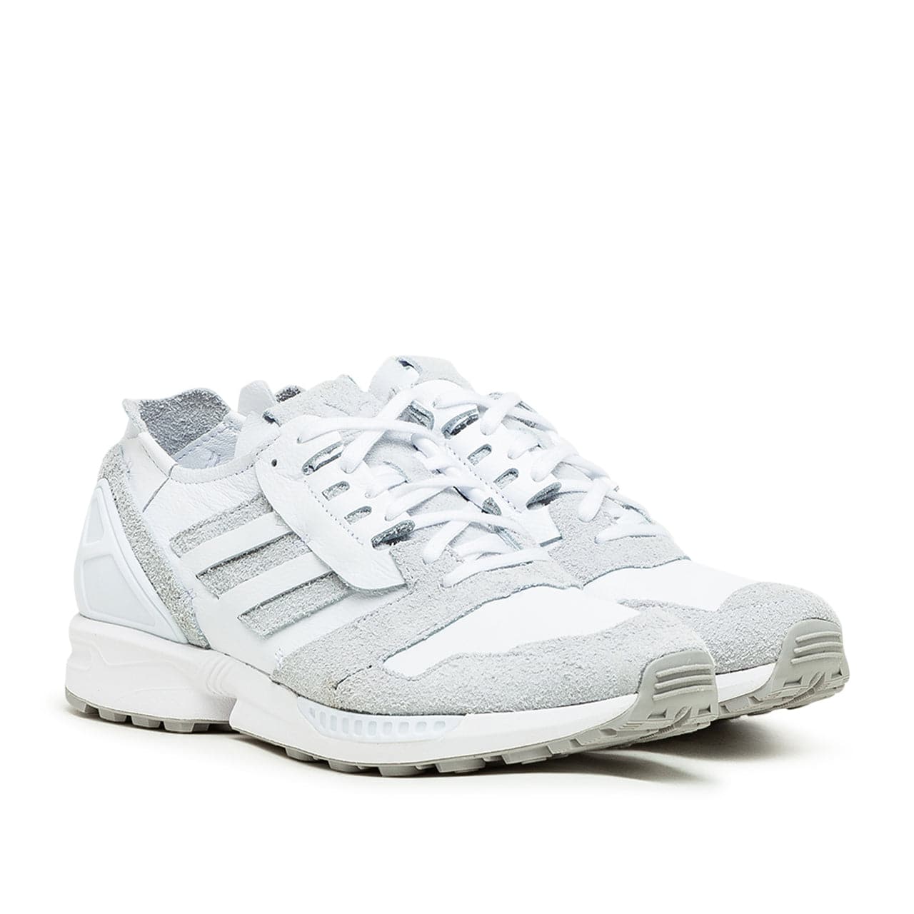 Adidas zx 8000 grau best sale