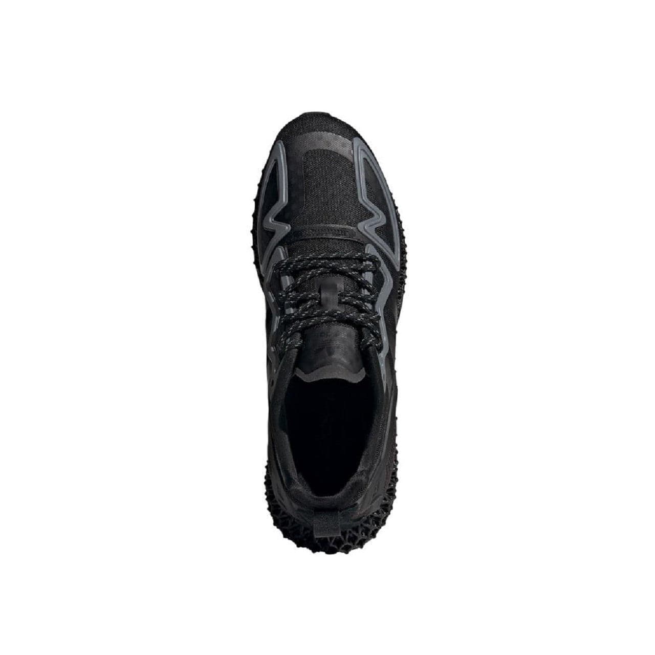 adidas ZX 2K 4D (Schwarz)  - Allike Store