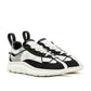 adidas Y-3 Shiku Run (Weiß / Schwarz)  - Allike Store