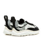 adidas Y-3 Shiku Run (Weiß / Schwarz)  - Allike Store