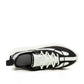 adidas Y-3 Shiku Run (Weiß / Schwarz)  - Allike Store