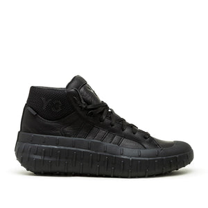 adidas Y-3 GR.1P High GTX (Schwarz)  - Allike Store