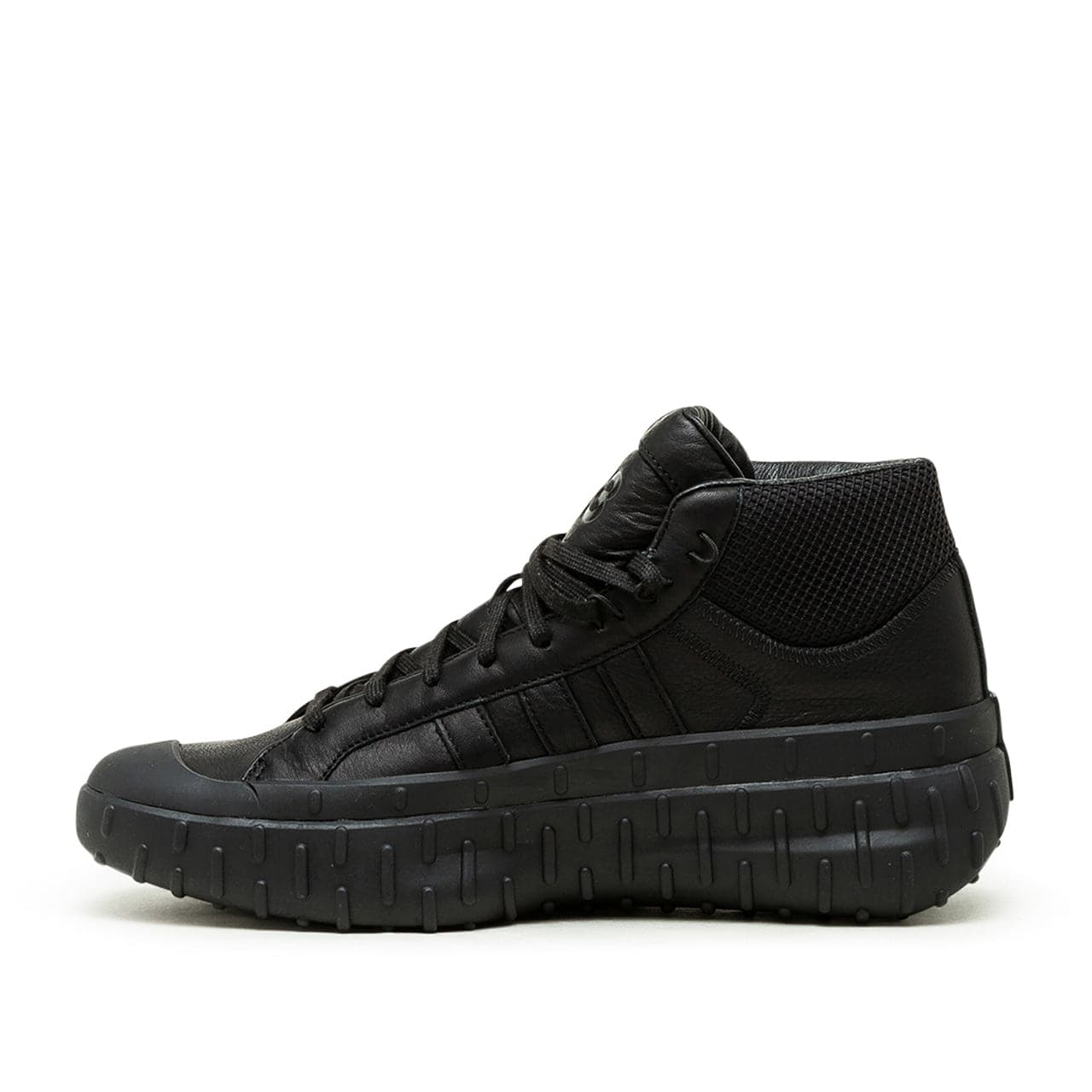 adidas Y-3 GR.1P High GTX (Schwarz)  - Allike Store