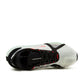 adidas Y-3 Runner 4D IOW (Grau / Schwarz / Rot)  - Allike Store