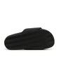 adidas Y-3 Slide (Schwarz / Rot)  - Allike Store