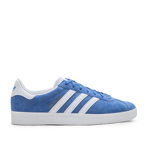 adidas Gazelle 85 (Blau / Weiß)  - Allike Store