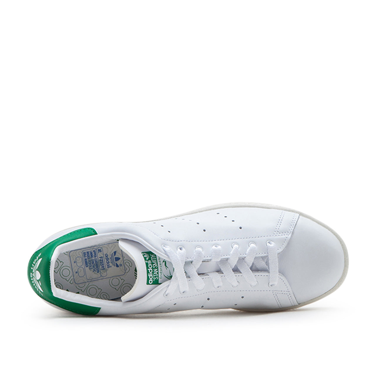 complicaties Afkorting Klooster adidas Stan Smith (White / Green) FZ5597 – Allike Store
