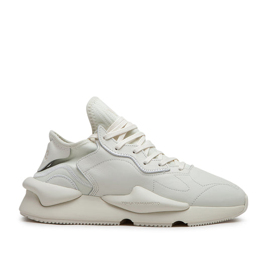 adidas Y-3 Kaiwa (Beige)  - Cheap Sneakersbe Jordan Outlet