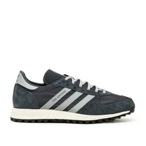 adidas TRX Vintage (Dunkelgrau / Silber)  - Allike Store