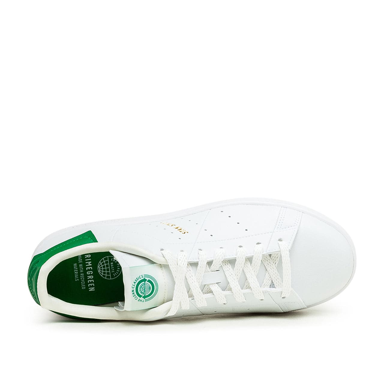 Adidas stan smith hotsell white made in germany