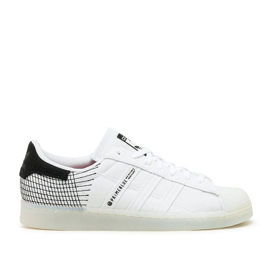 adidas Originals Superstar Primeblue (Weiß)  - Allike Store