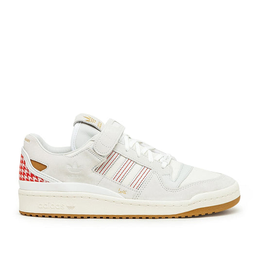 adidas x Arwa Al Banawi Forum 84 Low 'Capra' (Cream)  - Allike Store