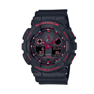 Casio G-Shock GA-100BNR-1AER 